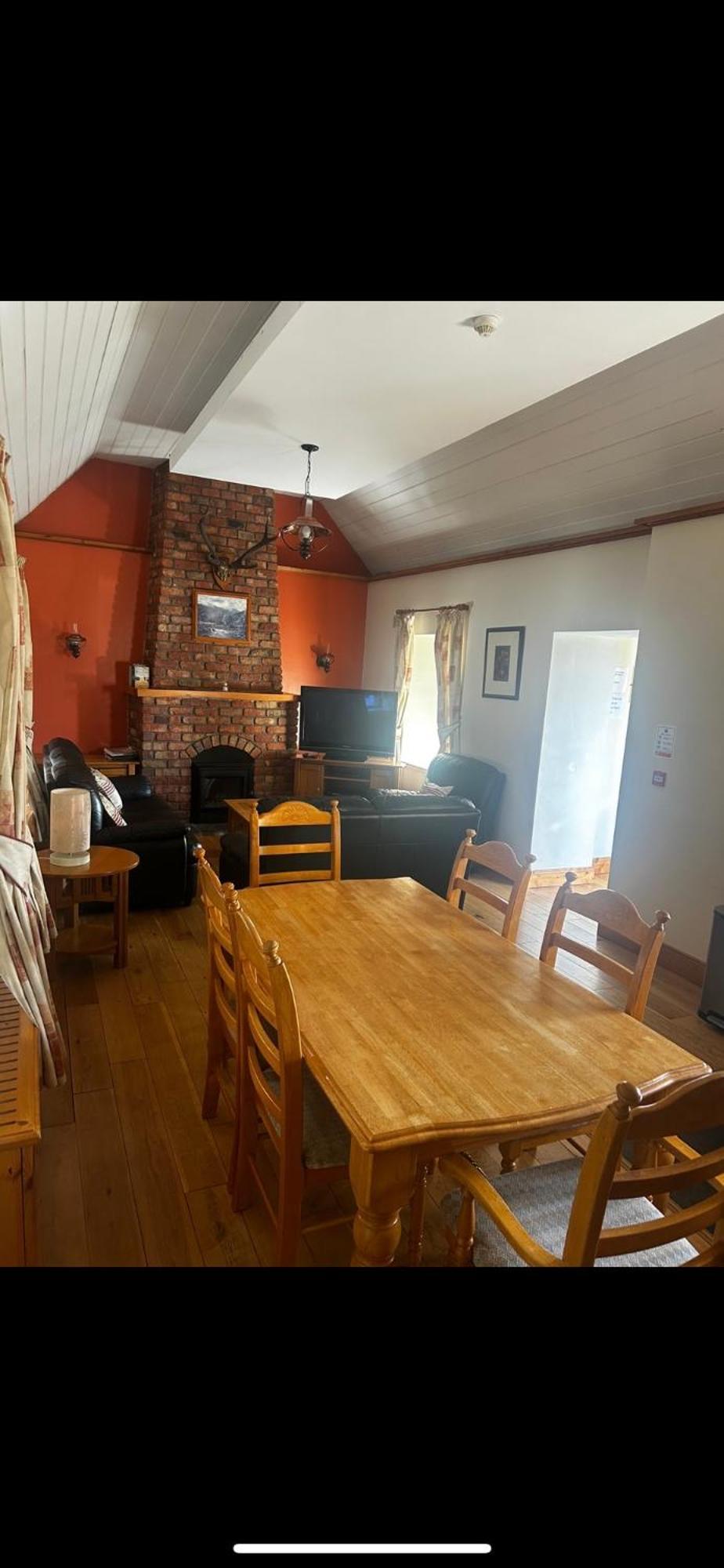Yewwood Cottage نيوري المظهر الخارجي الصورة