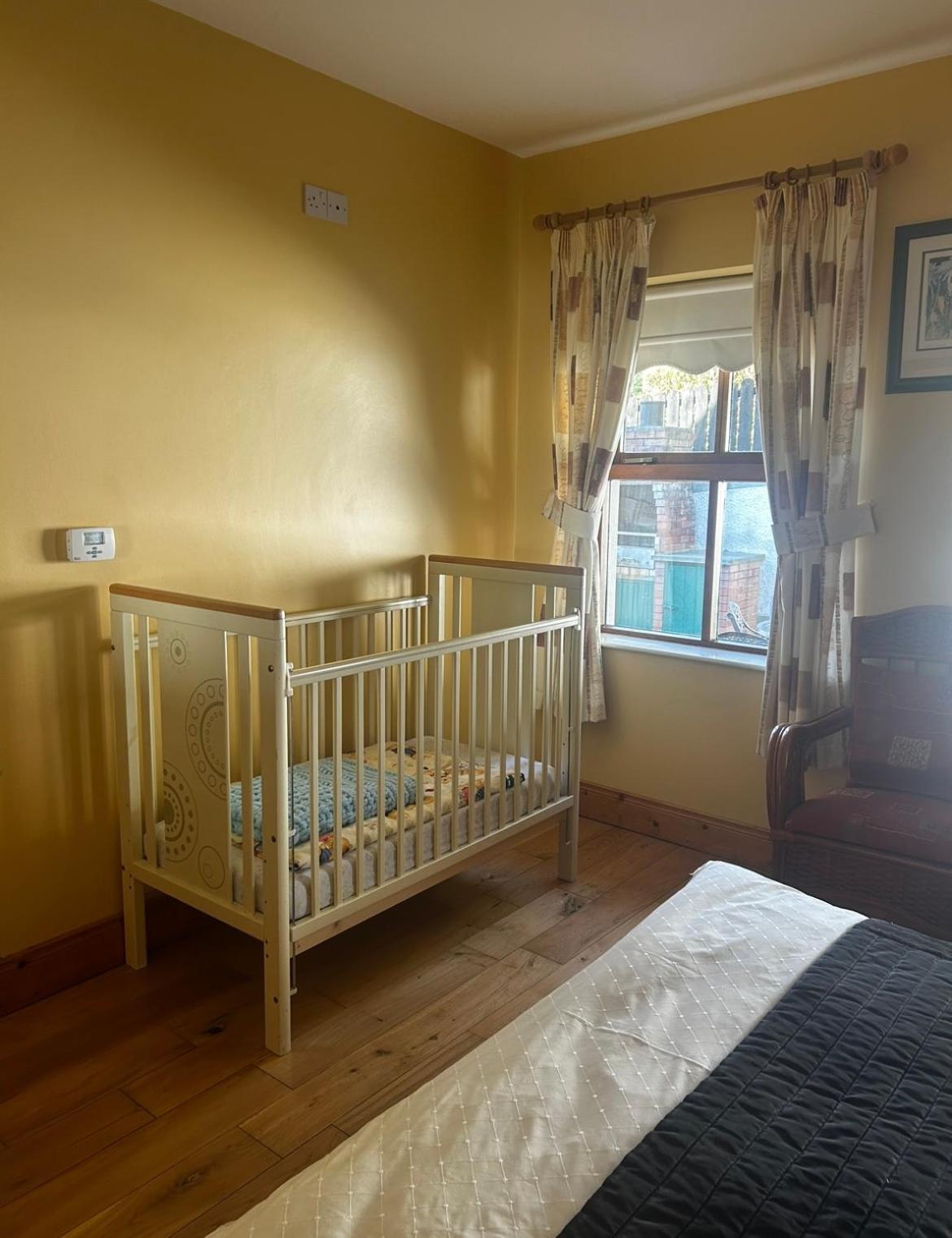 Yewwood Cottage نيوري المظهر الخارجي الصورة