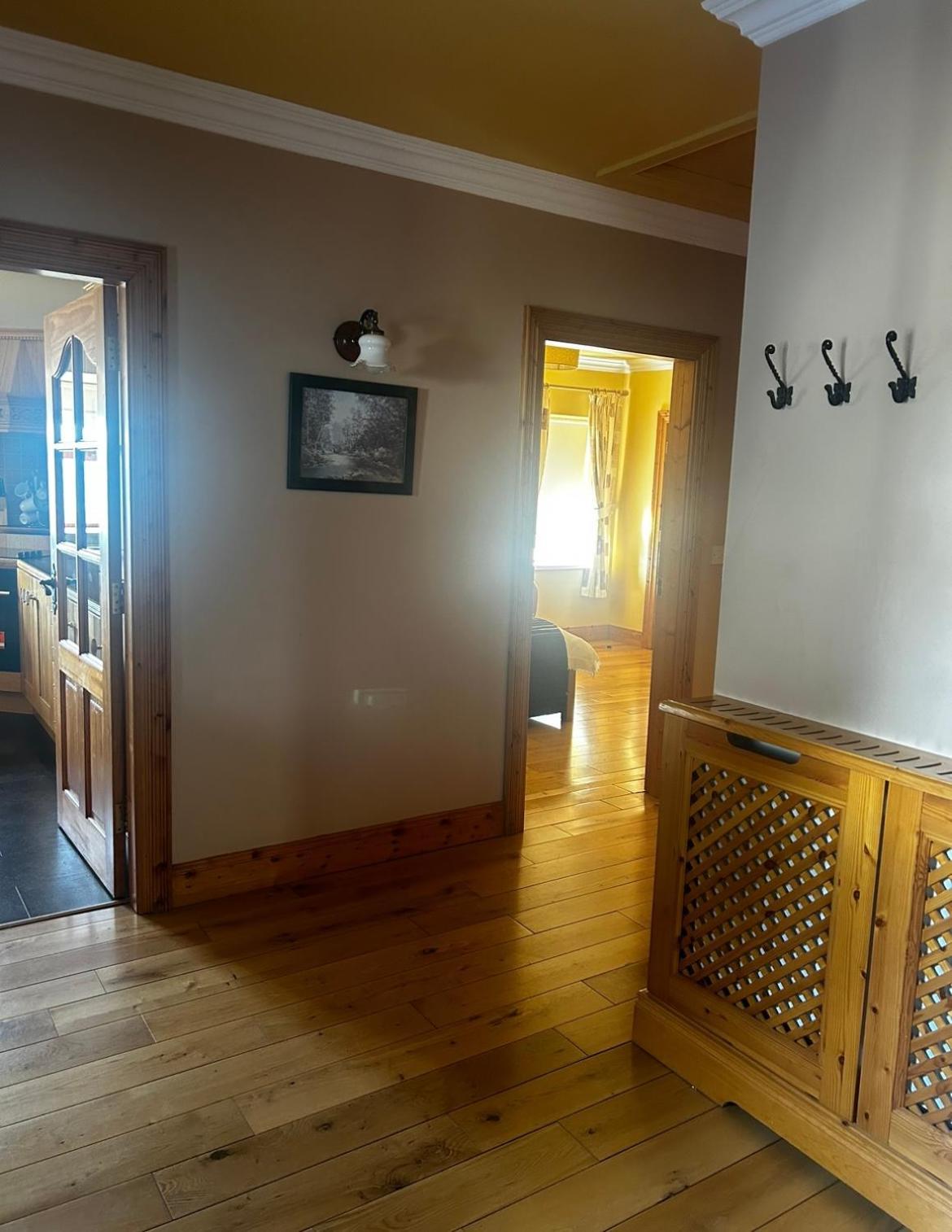 Yewwood Cottage نيوري المظهر الخارجي الصورة