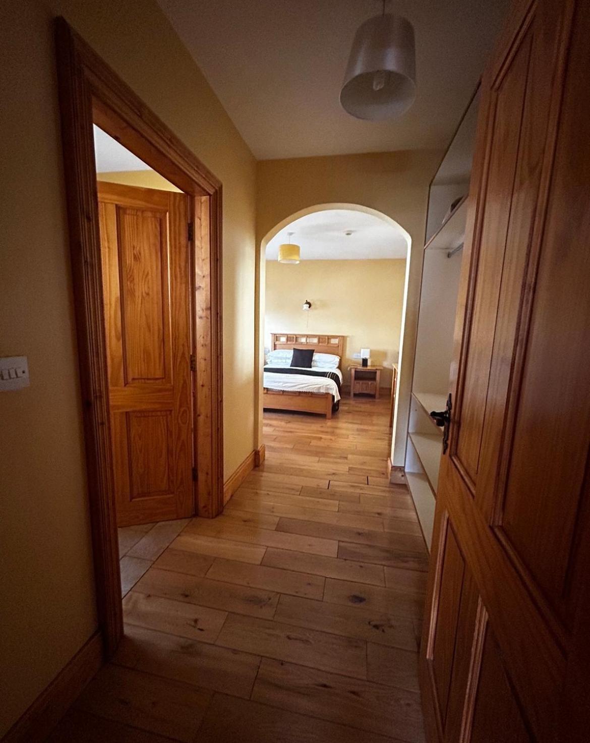 Yewwood Cottage نيوري المظهر الخارجي الصورة
